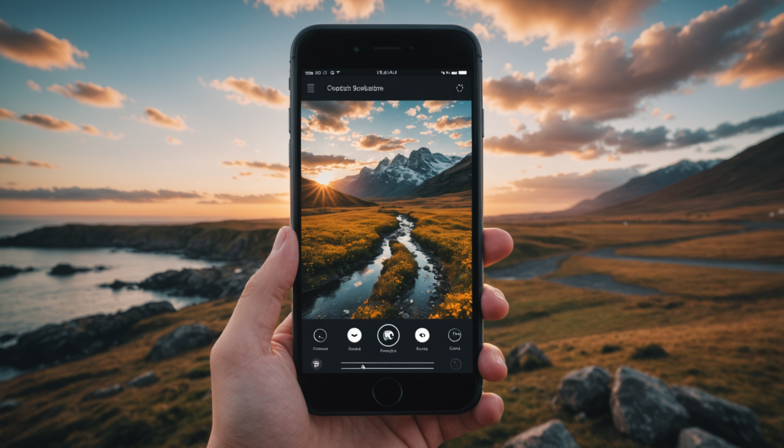 découvrez nos astuces pour réaliser un montage photo créatif sur iphone en 2025. apprenez à utiliser les meilleures applications et techniques pour sublimer vos images facilement et rapidement.