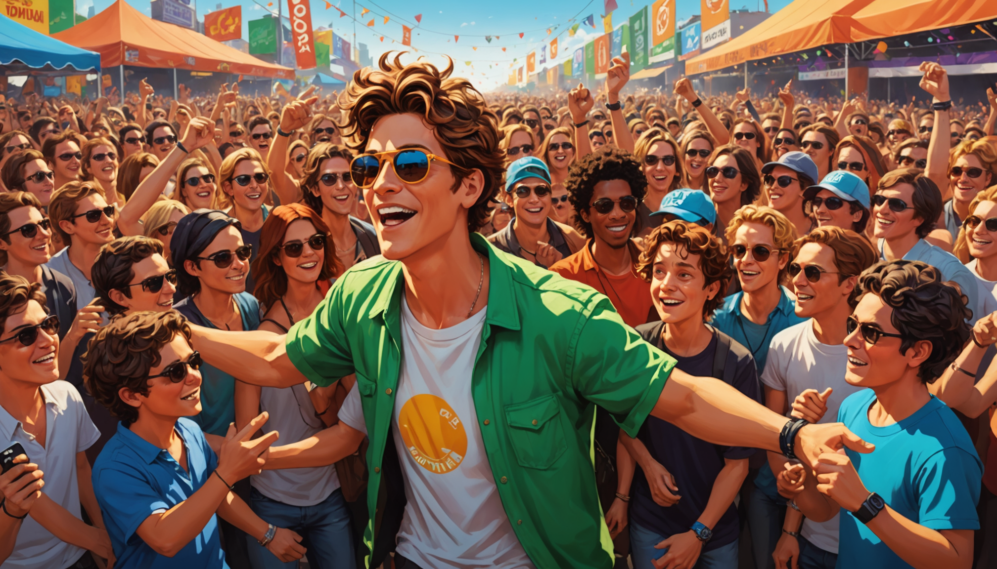 découvrez le parcours inspirant de milo cantat, ses réalisations marquantes et son influence grandissante en 2025 dans divers domaines. une carrière à suivre de près !