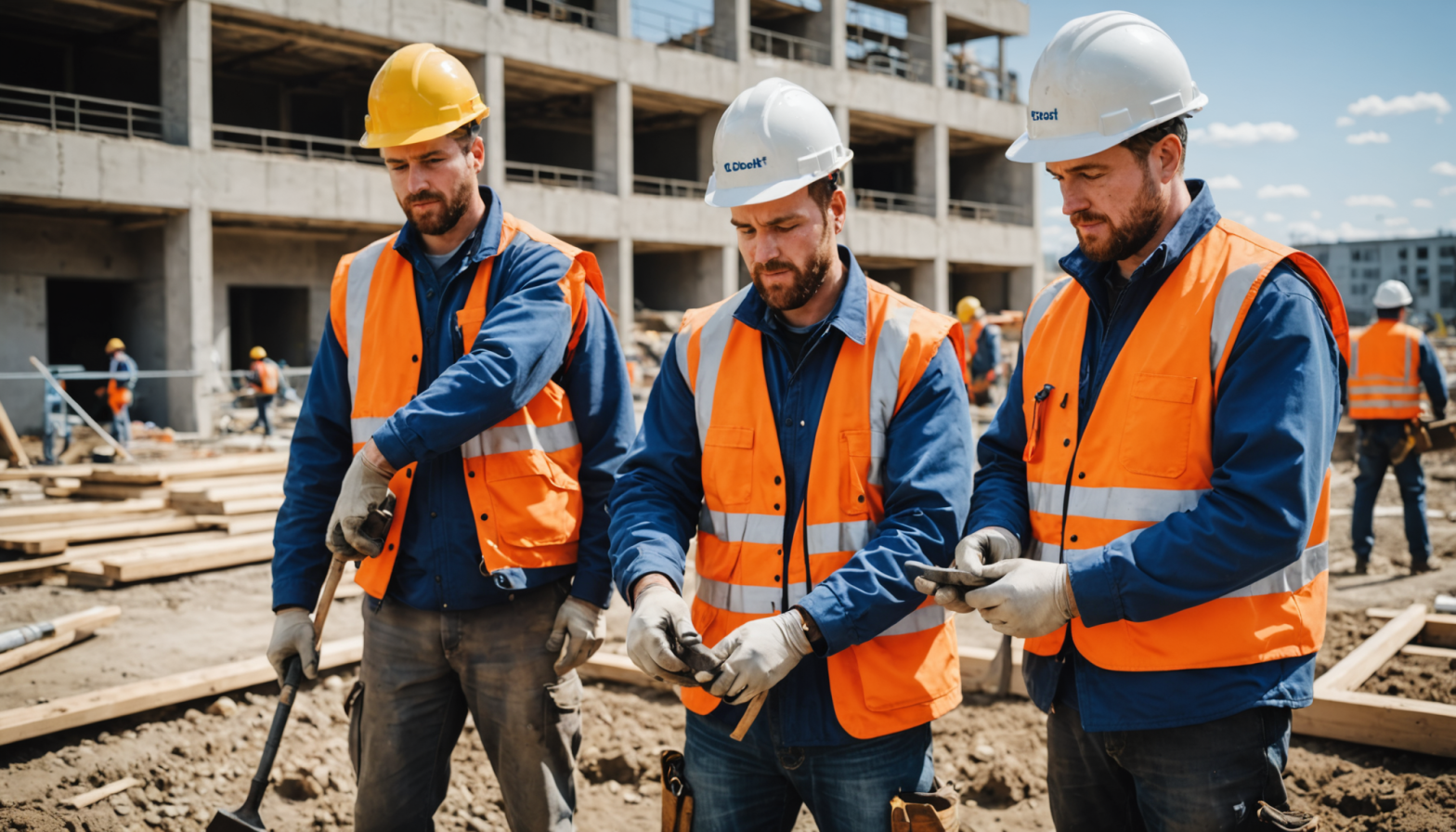 découvrez pourquoi les outils cobalt sont le choix idéal pour vos travaux en 2025 : performance, durabilité et innovation au service de tous vos projets de bricolage et de construction.