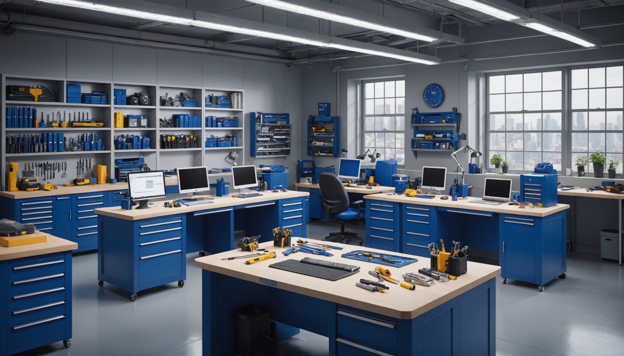 découvrez pourquoi les outils cobalt sont le choix idéal pour vos travaux en 2025 : performance, fiabilité et innovation au service de vos projets professionnels et personnels.