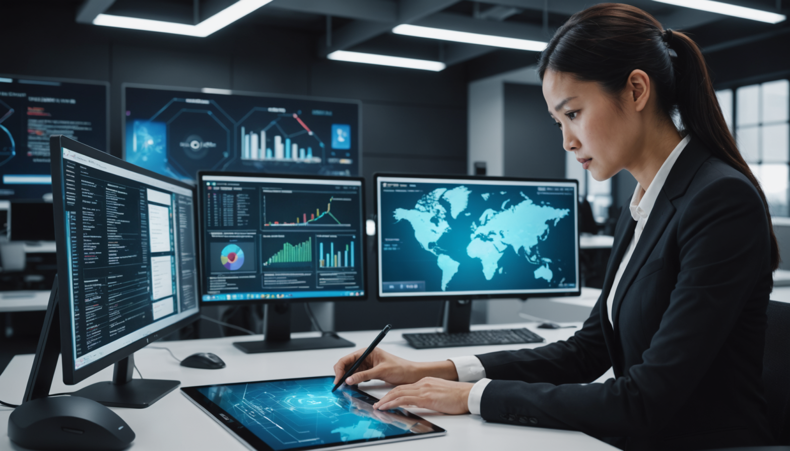 découvrez comment sélectionner l’outil titrov idéal pour optimiser la gestion de vos titres en 2025. conseils, critères de choix et astuces pour maximiser votre efficacité et faciliter votre organisation.