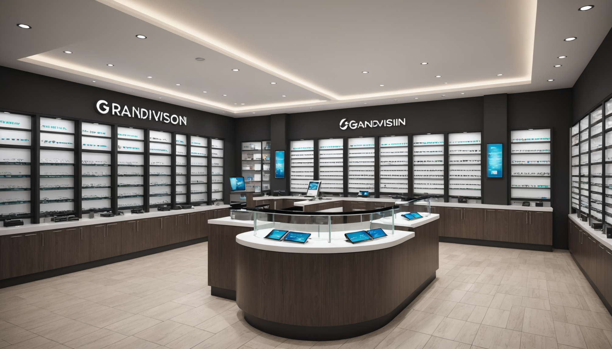 découvrez tout ce qu’il faut savoir sur grandvision en 2025 : services proposés, offres disponibles et conseils pratiques pour choisir vos lunettes et lentilles en toute confiance.