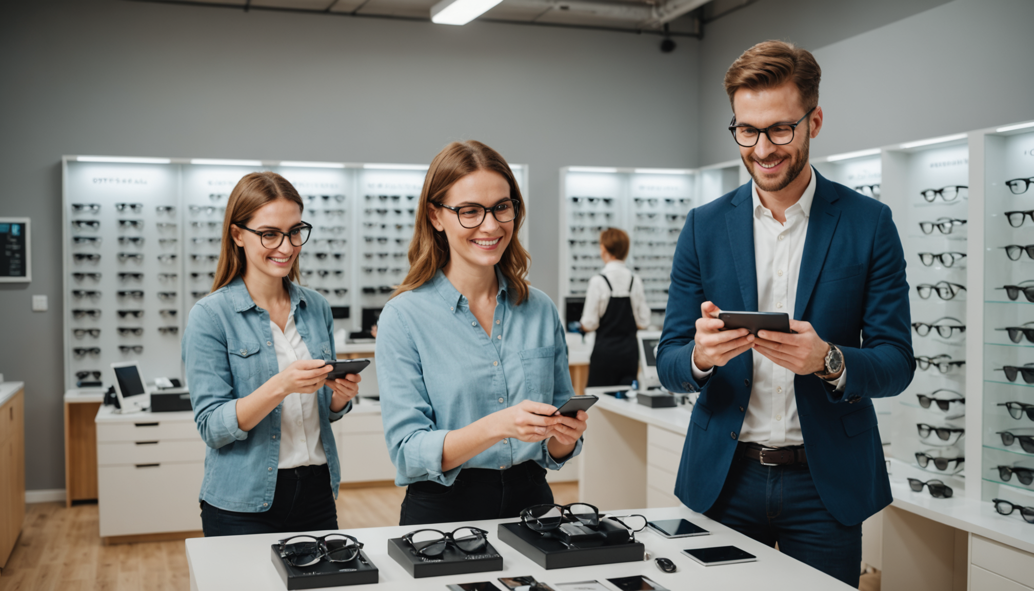 découvrez tout sur grandvision en 2025 : services proposés, offres avantageuses et conseils d'experts pour bien choisir vos lunettes et accessoires optiques.
